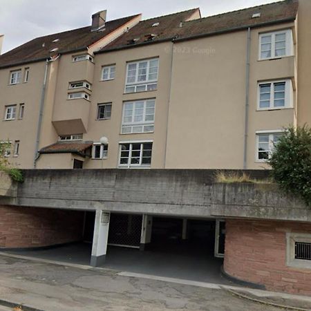Vier Jahreszeiten Heidelberg Exteriör bild