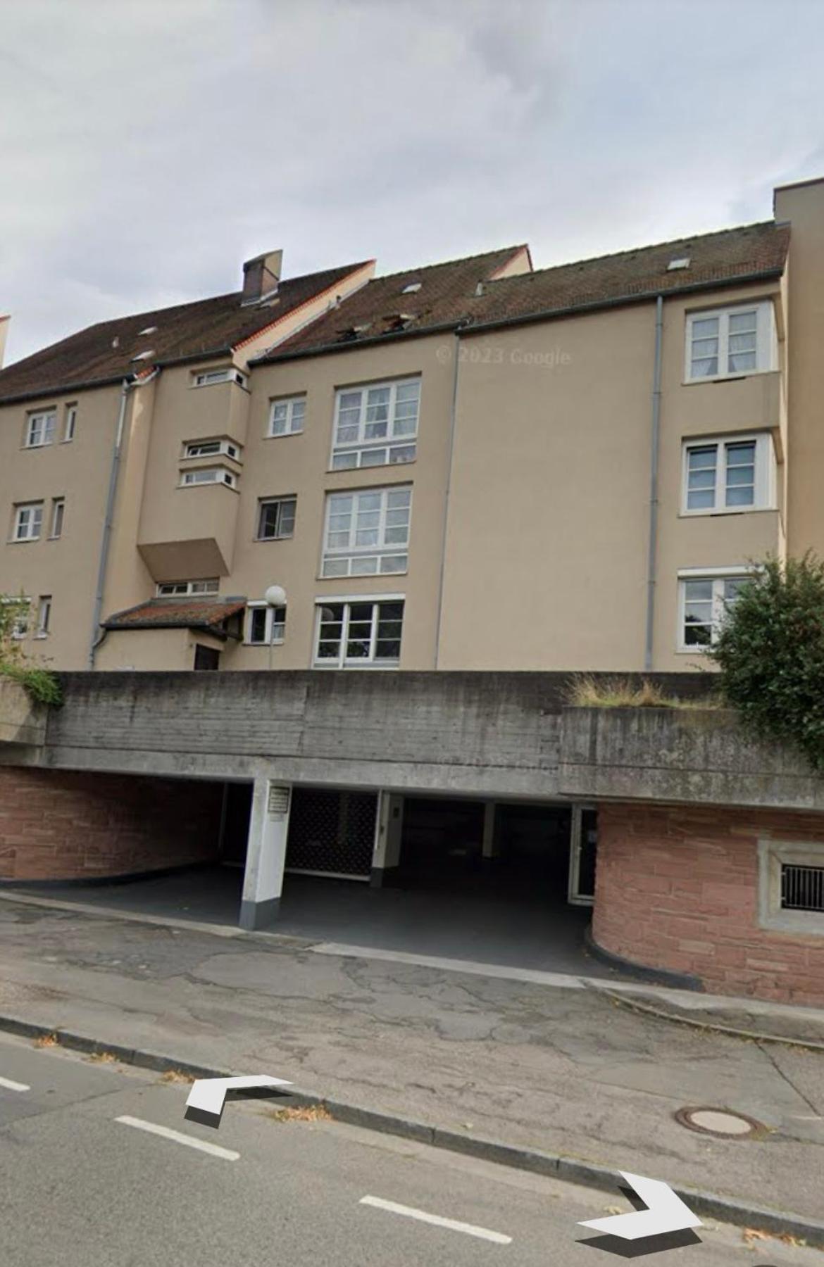 Vier Jahreszeiten Heidelberg Exteriör bild